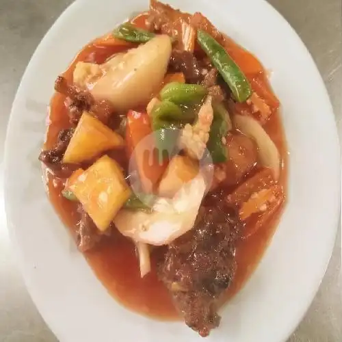 Gambar Makanan Warung Pak Hadi Chinese & Seafood, Patih Jelantik 18