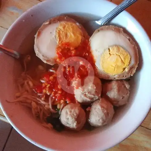 Gambar Makanan Bakso Geol Om Ncex 3