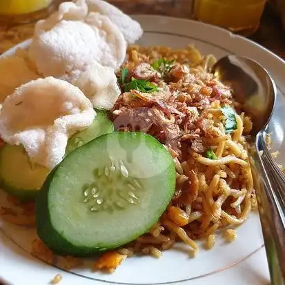 Gambar Makanan Burjo Pasundan, Klitren 5