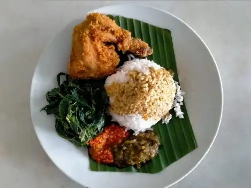 Rumah Makan Minang Raya