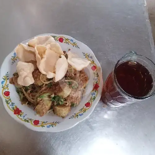 Gambar Makanan Pecel Mak Sam 5