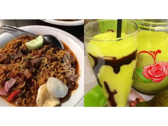 Gambar Makanan Mie Aceh Bang Is, Bintang 1