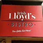 Irish Lloyd's Bistro Food Photo 4