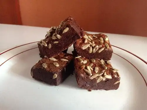 Brownies 101