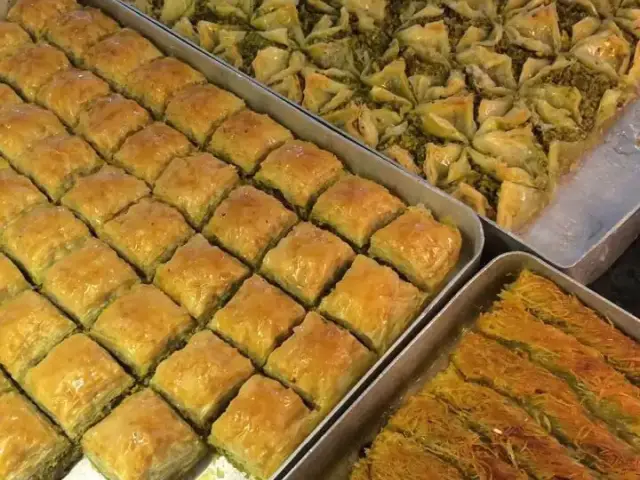 Çanak Beyran & Ciğer & Kadayıf'nin yemek ve ambiyans fotoğrafları 18