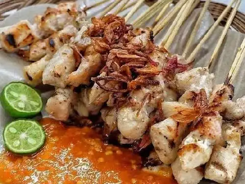 Sate Taichan Pakde Roso