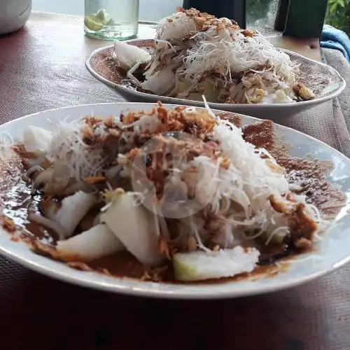 Gambar Makanan Ketoprak Telor Pandawa, Lebak Bulus 4