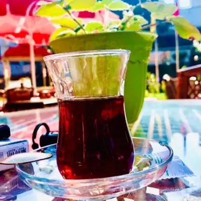 Cevizaltı Cafe