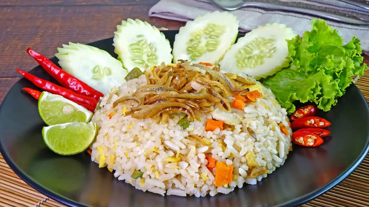 Kak rose Nasi Ayam