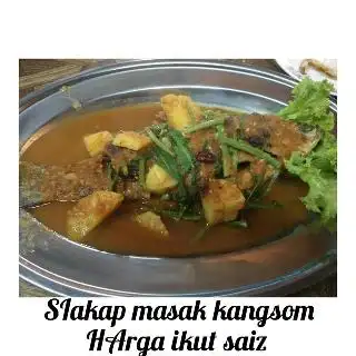 Ipang tomyam Food Photo 2