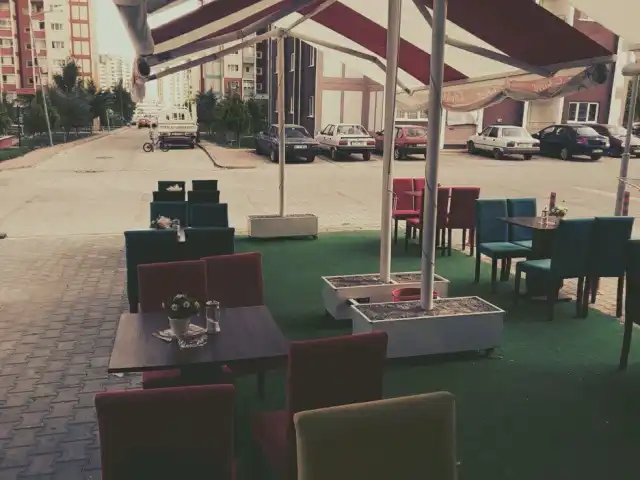 Cafe Bitter'nin yemek ve ambiyans fotoğrafları 2