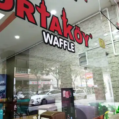 Ortaköy Waffle