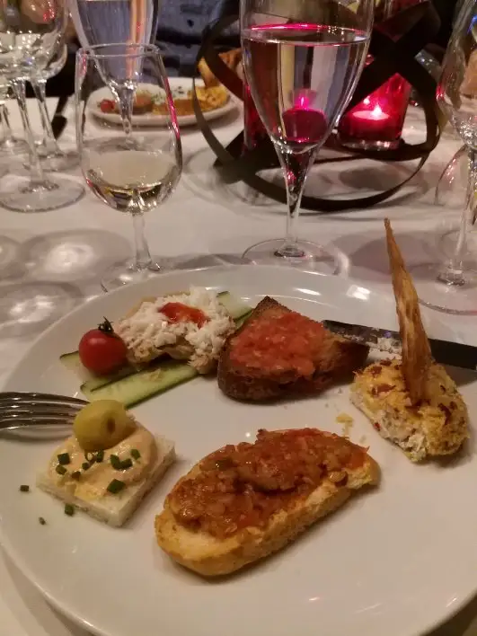 Tavolo Mio Brasserie'nin yemek ve ambiyans fotoğrafları 56