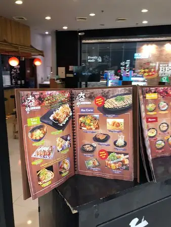 Osaka Takoyaki Food Photo 9