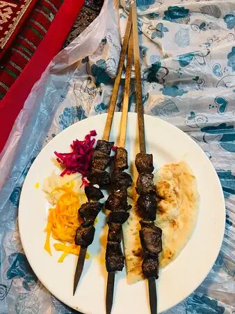Kabul Darbar Restaurant Food Photo 4