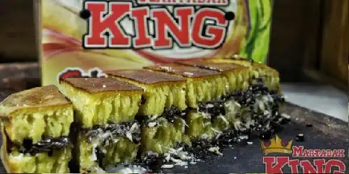 Martabak King Unsika, Hs. Ronggo Waluyo