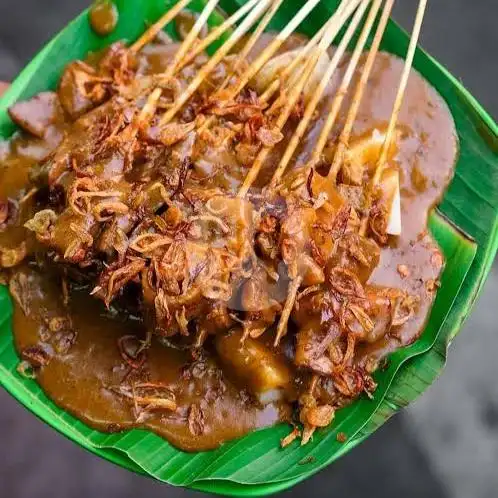 Gambar Makanan Pondok Salero, Sate Padang Dan Nasi Goreng Padang 3