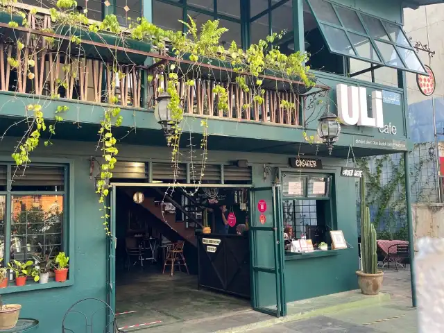 Uli Cafe Food Photo 2