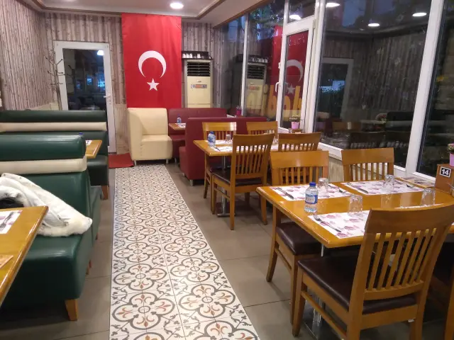 Kınalı Köfteci Ali Baba'nin yemek ve ambiyans fotoğrafları 12