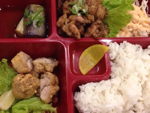 Gambar Makanan Hakata Ichibandori Express 3