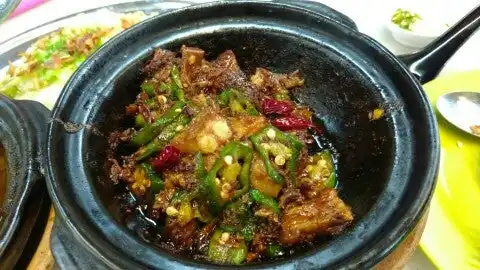 Kee Hiong Original Klang Bak Kut Teh Food Photo 13