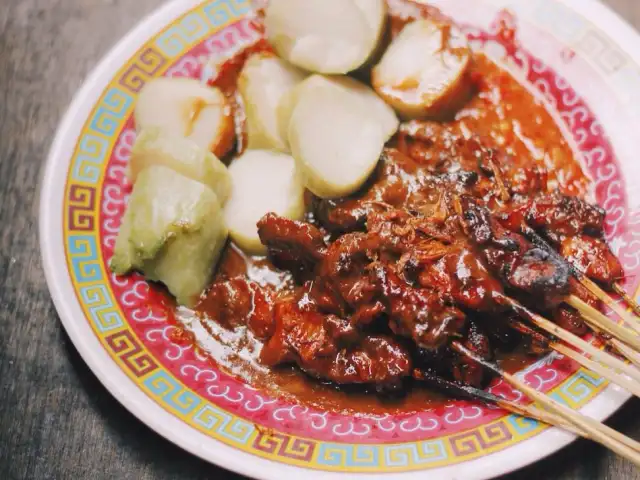 Gambar Makanan Sate Rspp 3