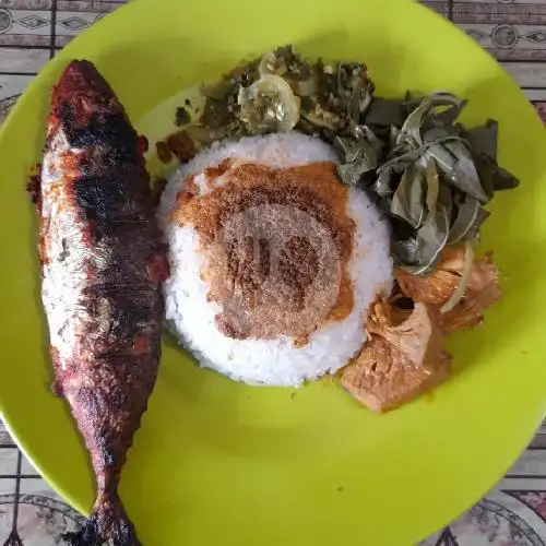 Gambar Makanan Rumah Makan Pagi Sore (Depan Alfamart Warnasari Il)  12