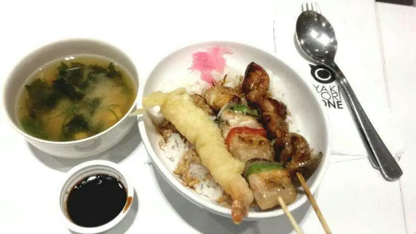 Yakitori One Food Photo 13