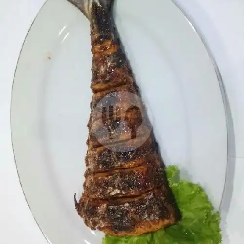 Gambar Makanan Restoran Sari Laut Musi, Rajawali 14