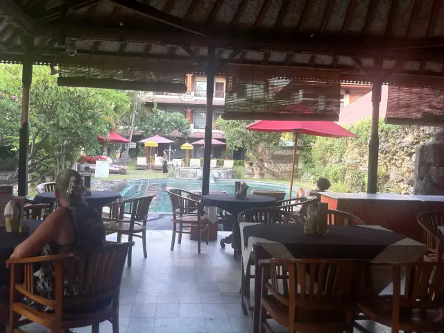 Gambar Makanan Nangka Restaurant - Ida Hotel 7
