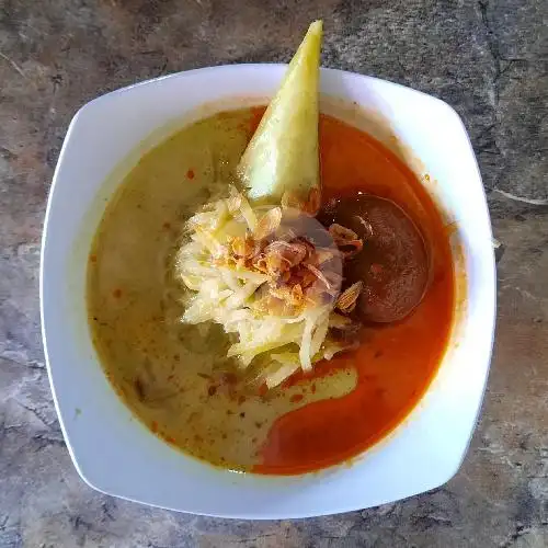 Gambar Makanan Rumah Soto Banjar Belitung, Kalpataru 12