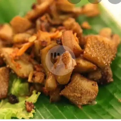 Gambar Makanan Nasi Uduk 84Tanjung Karang (Ayam Kampung), Roxy 14