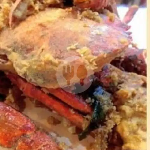 Gambar Makanan Seafood Aca 48, Daan Mogot 9