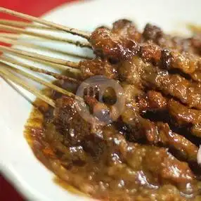 Gambar Makanan Warung Sate Madura Caplin, Larangan 2