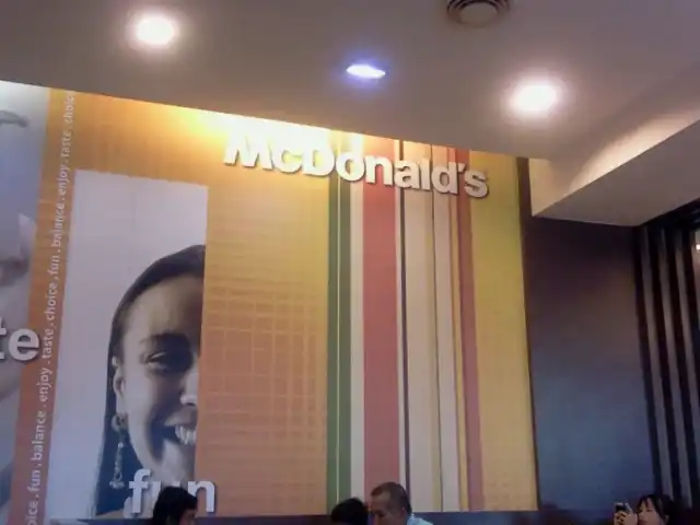 McDonald's Food Photo 12