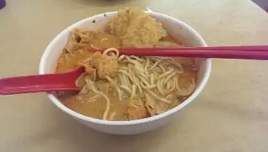 Restoran Yew Swee 友水叻沙