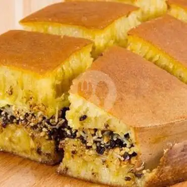 Gambar Makanan Martabak Terang Bulan Bang Roni, Panglima Batur 13