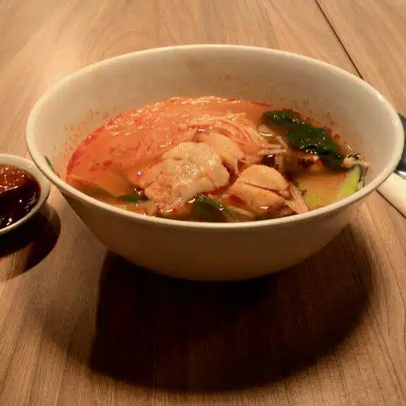 Gambar Makanan Yong Tau Fu 15