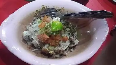 Warung Al-Saif Food Photo 1