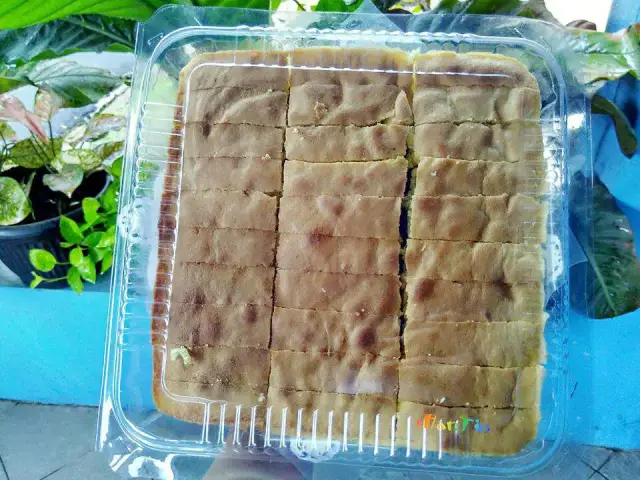 Gambar Makanan Toko Kue Mama 5