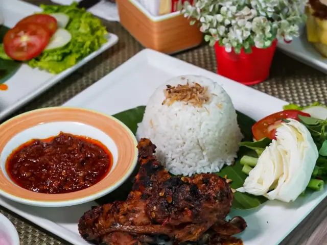 Gambar Makanan Taste Indo - Hotel Ibis Jakarta Tamarin 2