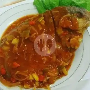 Gambar Makanan Ricky's Seafood 38 Lamongan, Musyawarah 3