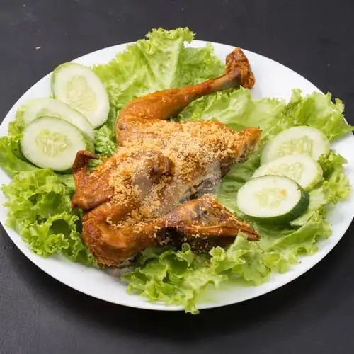 Gambar Makanan Ayam Goreng Karawaci, Jakarta Garden City 13