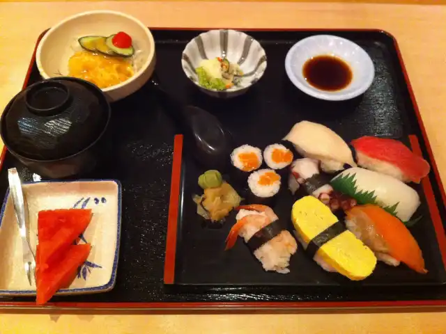 Kiku Zakura Food Photo 11