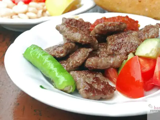 Köfteci Arnavut'nin yemek ve ambiyans fotoğrafları 48
