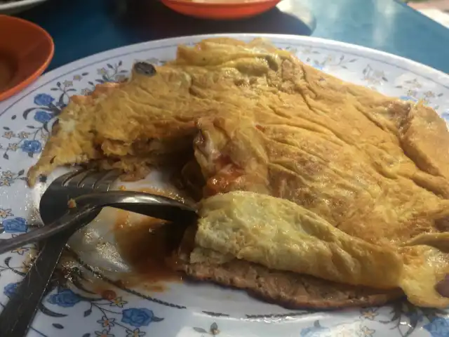 Roti Selimut Food Photo 15