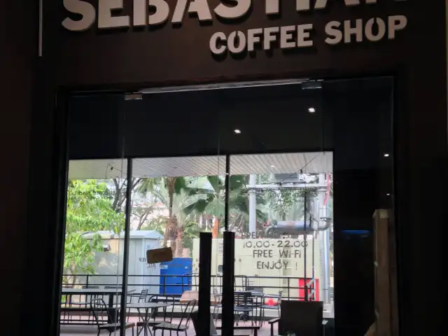 Gambar Makanan Sebastian Coffee Shop 9