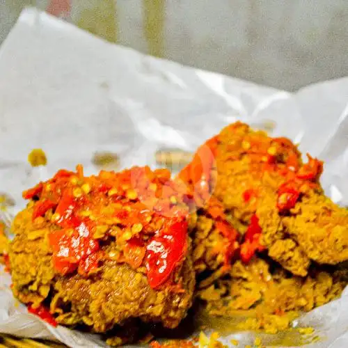 Gambar Makanan Shiway Fried Chicken, Jl Kembang 5 Rt 3 Rw 19 No 8 18