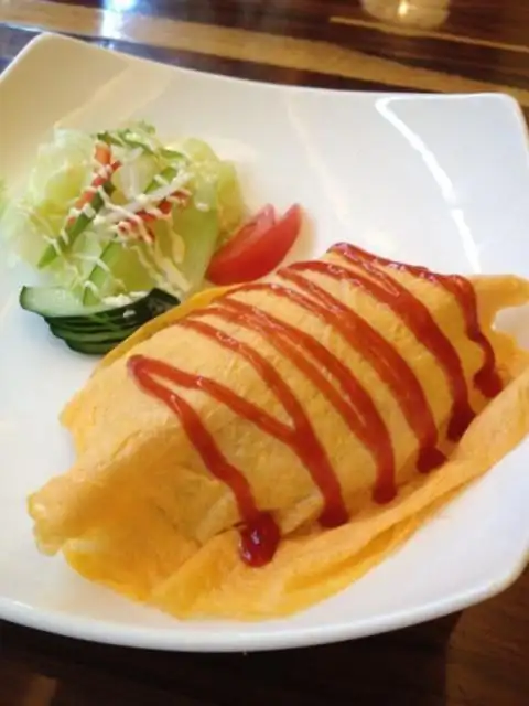Gambar Makanan Torigen Japanese Restaurant 1