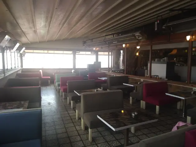 Teras Cafe'nin yemek ve ambiyans fotoğrafları 5